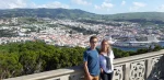Monte Brasil Walking Trail - Terceira Island-Azoresnaturetours-Guidetotheazores
