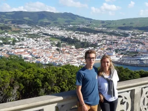 Monte Brasil Walking Trail - Terceira Island-Azoresnaturetours-Guidetotheazores