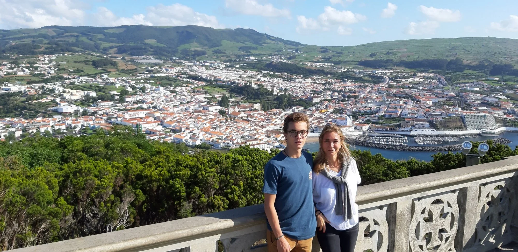 Monte Brasil Walking Trail - Terceira Island-Azoresnaturetours-Guidetotheazores Monte Brasil Walking Trail - Terceira Island-Azoresnaturetours-Guidetotheazores