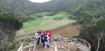 Monte Brasil Walking Trail - Terceira Island-Azoresnaturetours-Guidetotheazores