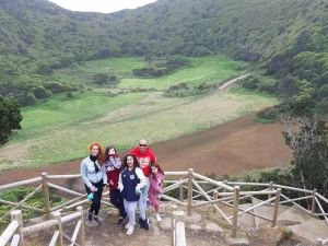 Monte Brasil Walking Trail - Terceira Island-Azoresnaturetours-Guidetotheazores