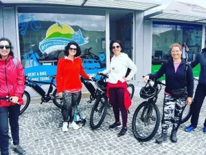 Mountain Bike Hire - Terceira Island-Azoresnaturetorurs-Guidetotheazores