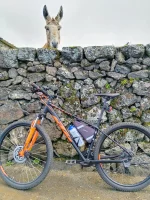 Mountain Bike Hire - Terceira Island-Azoresnaturetorurs-Guidetotheazores