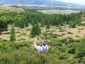Rocha do Chambre Walking Trail - Terceira Island-Azoresnaturetours-Guidetotheazores
