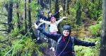 Rocha do Chambre Walking Trail - Terceira Island-Azoresnaturetours-Guidetotheazores