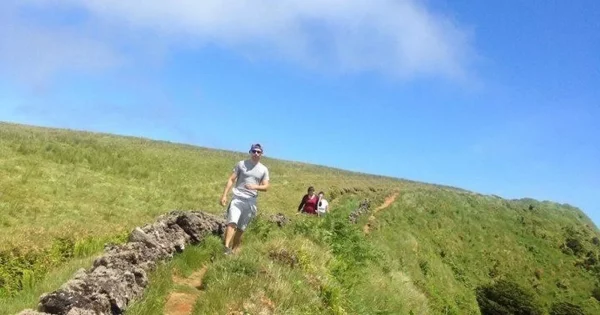 Rocha do Chambre Walking Trail - Terceira Island - Image 3