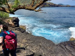 São Sebastião Forts Walking Trail – Terceira Island-Azoresnaturetours-Guidetotneazores