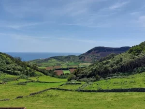 São Sebastião Forts Walking Trail – Terceira Island-Azoresnaturetours-Guidetotneazores