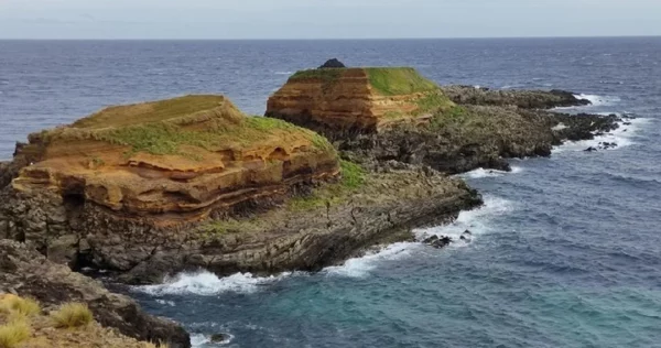 São Sebastião Forts Walking Trail – Terceira Island-Azoresnaturetours-Guidetotneazores