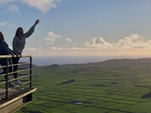 VAN TOUR (Half Day) – East Coast – Terceira Island-Azoresnaturetours-Guidetotheazores