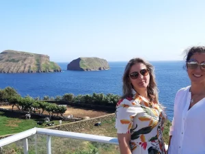 VAN TOUR (Meio Dia) - Costa Este - Ilha Terceira-Azoresnaturetours-Guidetotheazores