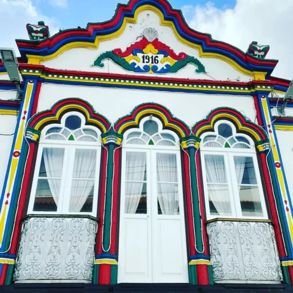 VAN TOUR (Half Day) – East Coast – Terceira Island-Azoresnaturetours-Guidetotheazores