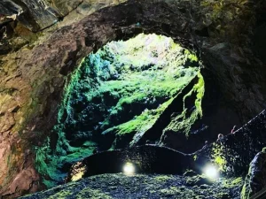 VAN TOUR (Half Day) – Underground – Terceira Island_azoresnaturetour-Guidetotheazores