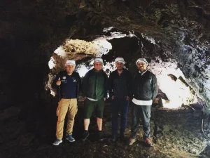 VAN TOUR (Half Day) – Underground – Terceira Island_azoresnaturetour-Guidetotheazores
