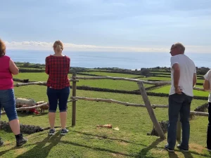 VAN TOUR (Half Day) – West Coast – Terceira Island-Azoresnaturetours-Guidetotheazores