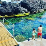 VAN TOUR (Half Day) – West Coast – Terceira Island-Azoresnaturetours-Guidetotheazores