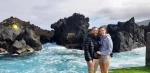 VAN TOUR (Half Day) – West Coast – Terceira Island-Azoresnaturetours-Guidetotheazores
