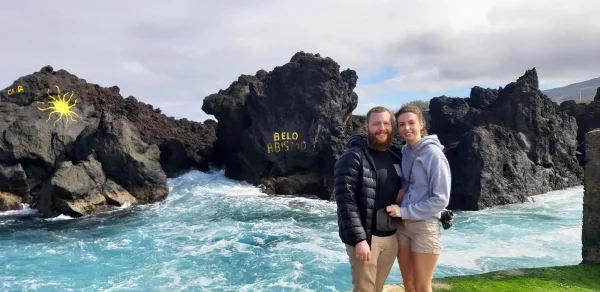 VAN TOUR (Half Day) – West Coast – Terceira Island-Azoresnaturetours-Guidetotheazores